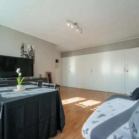 Appartement Entre Océan Et Forêt - 6 Pers. - Fr-1-50-204 Mimizan-Plage