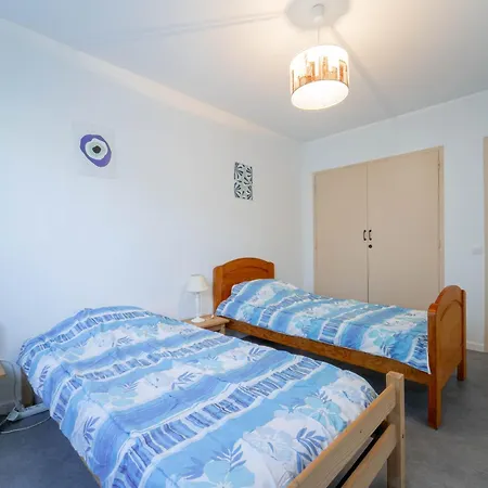 Entre Océan Et Forêt - 6 Pers. - Fr-1-50-204 Appartement Mimizan-Plage