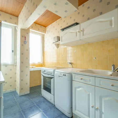Appartement Entre Océan Et Forêt - 6 Pers. - Fr-1-50-204 Mimizan-Plage